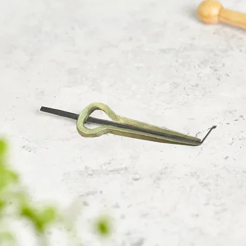 Brass Jaw Harp