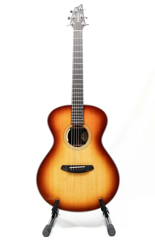 Breedlove Journey Concert ‘Rush’ Limited Edition Acoustic Guitar