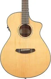 Breedlove Pursuit Ex Concert Cutaway W/ Electronics