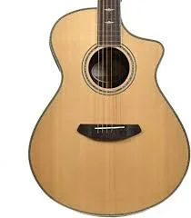 Breedlove Stage Concert Cutaway Acoustic-Electric Guitar