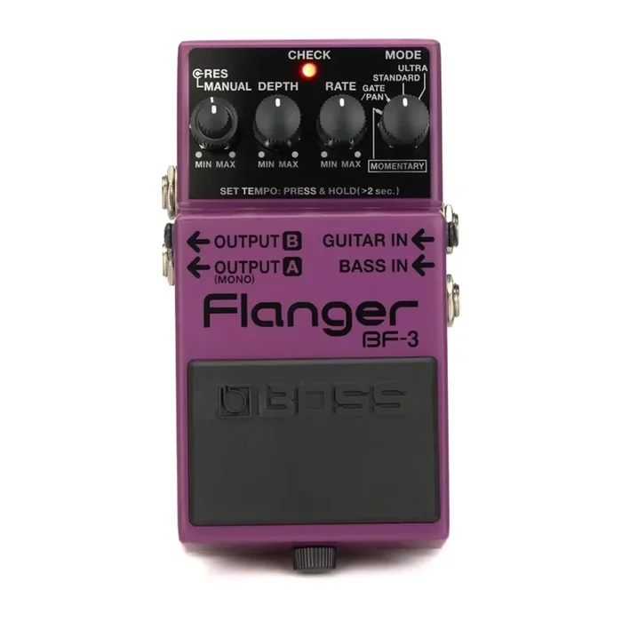 Bridas Boss BF-3