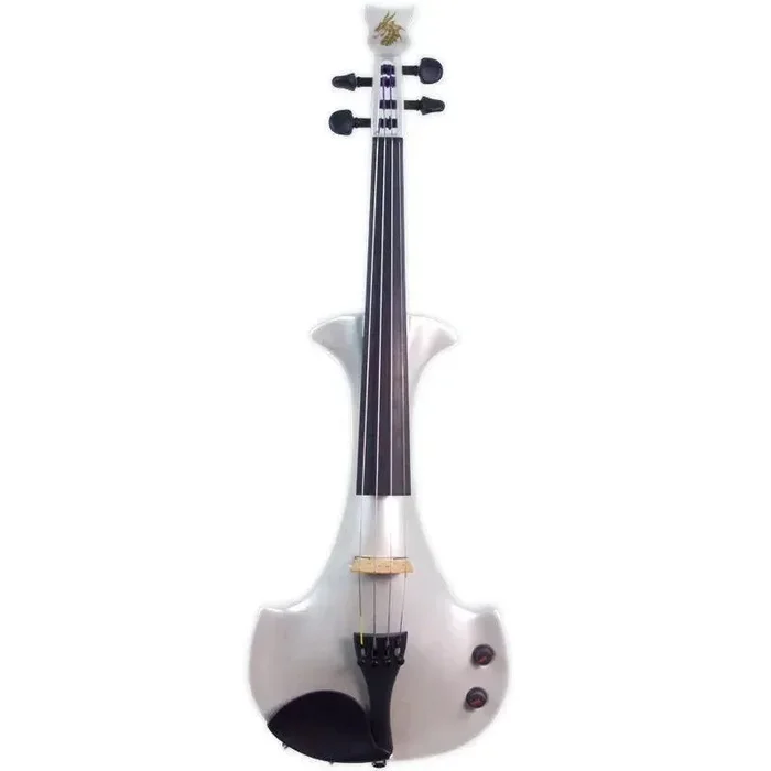 Bridge Aquila Dragon custom model, Pearl White