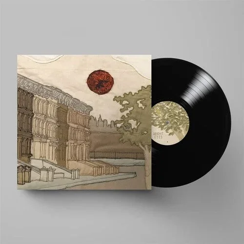 Bright Eyes: I’m Wide Awake, It’s Morning