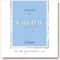 Brilliant Cello C String
