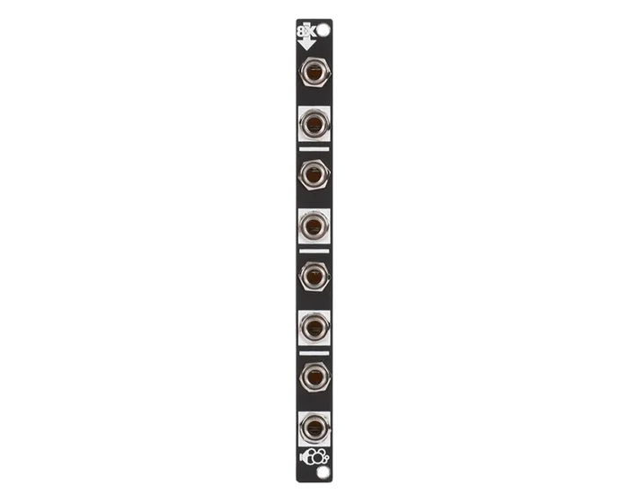 Bubblesound Reducer