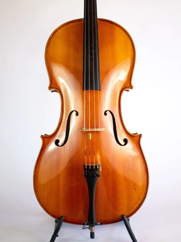 Bucharest used 3/4 cello (Lola the cellola)