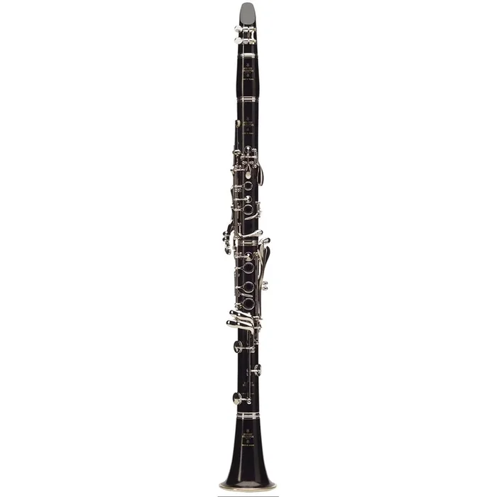Buffet BC1131-5-0 R-13 BB – Professional Clarinet (Demo Model)