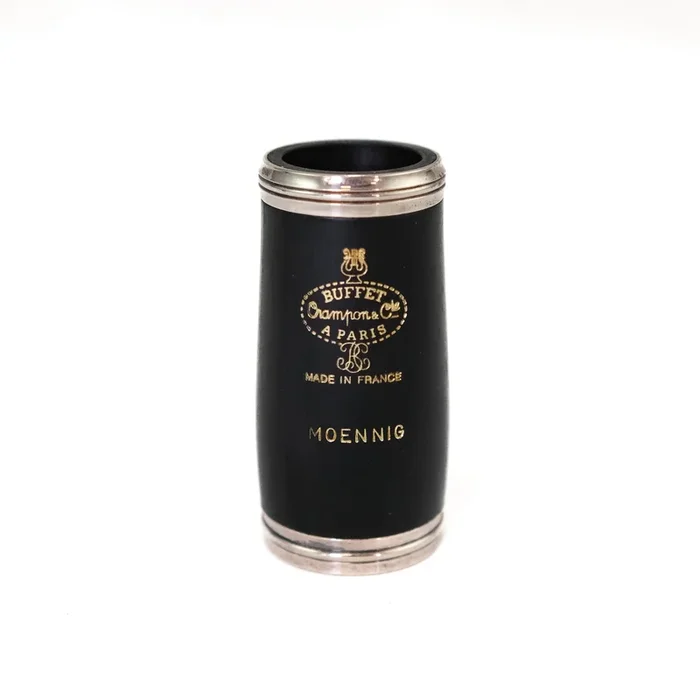 Buffet Crampon Moennig Barrel – A Clarinet