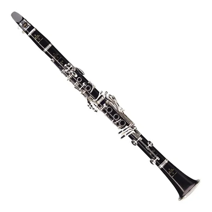 Buffet E13 A Clarinet in Double Case