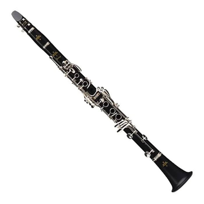 Buffet Prodige B Flat Clarinet – Nickel Plated