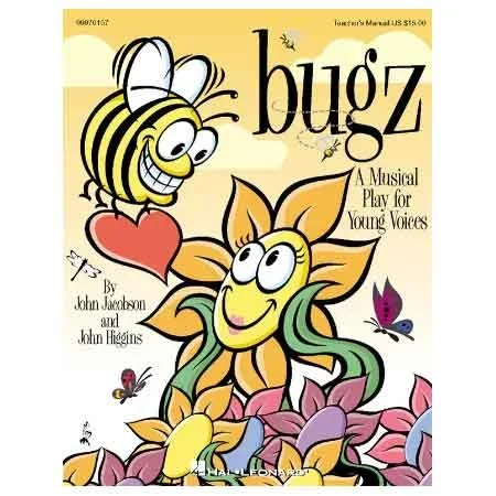 Bugz Musical