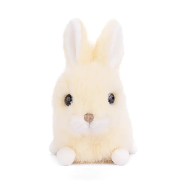 Bukowski baby bunny vanilla