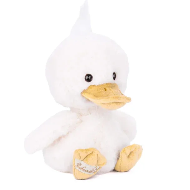 Bukowski baby quack duck