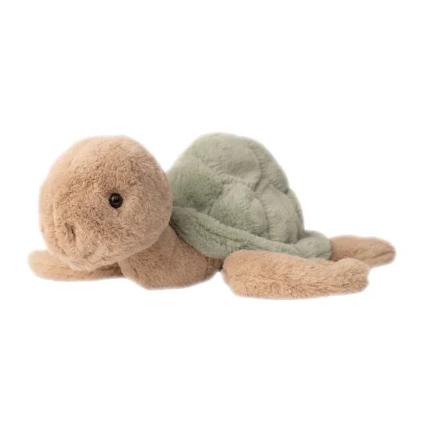 Bukowski sandy sea turtle