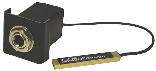 C-12 Std – Cello Pickup