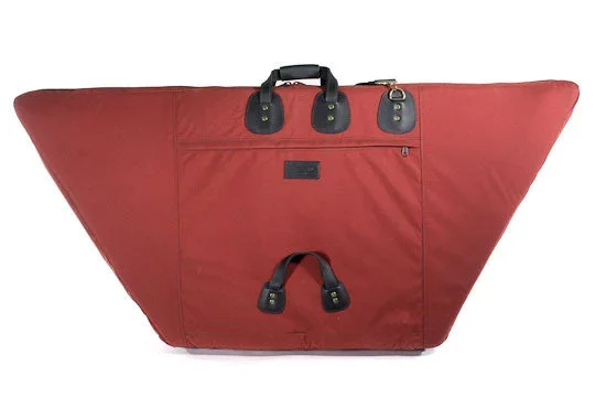 C600 Hammered Dulcimer Case by Dusty Strings