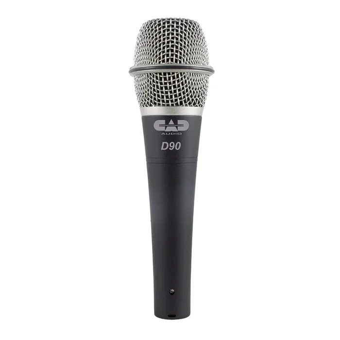 CADLive D90 Supercardioid Dynamic Handheld Microphone