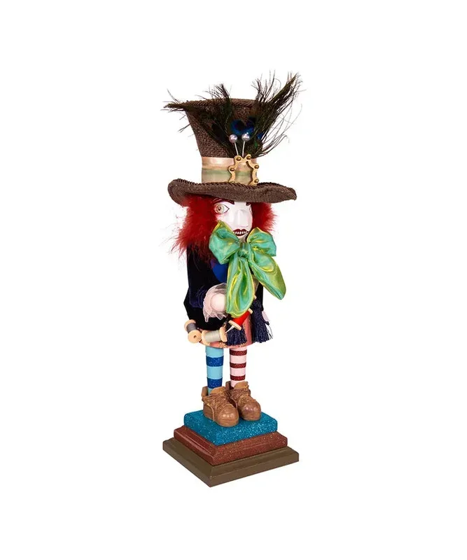 Call for Availability- Mad Hatter