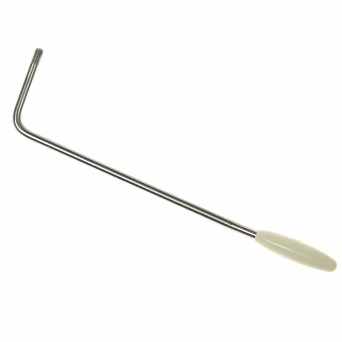 Callaham Trem Arm Standard 6″ Pop-In Mint Green Tip