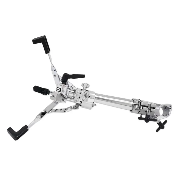 Canasta de tambor snare grande DW se adapta a 13 in. a 15 in.
