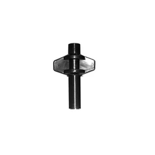 Cannon 8mm Nylon Threaded Cymbal Wingnuts (6-Pack)