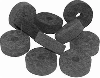 Cannon Cymbal Felts