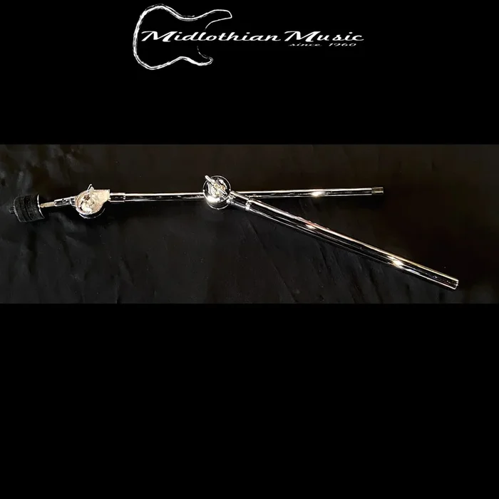 Cannon Percussion UPCBA – Boom Arm For Cymbal Stands – NEW!