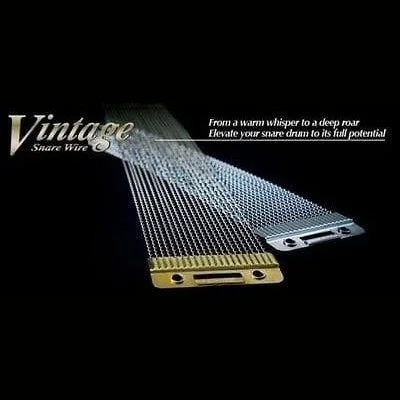 Canopus Vintage Dry Snare Wires 13″