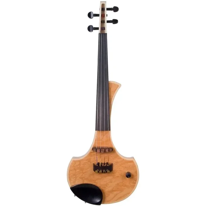 Cantini Earphonic Violon Électrique avec MIDI, Occhietto