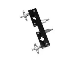 Cardinal Percussion – CP257 Clamp