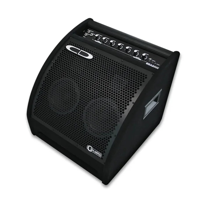 Carlsbro 200w Drum Amplifier