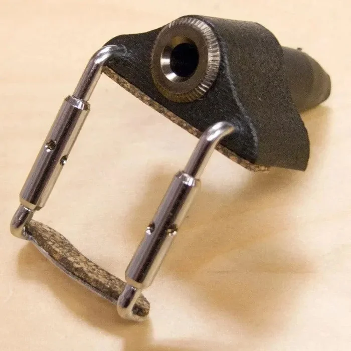 Carpintero Jack, violín