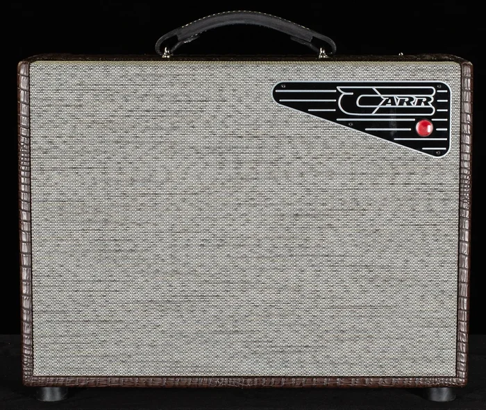 Carr Bel-Ray 112 Combo Brown Gator (267)