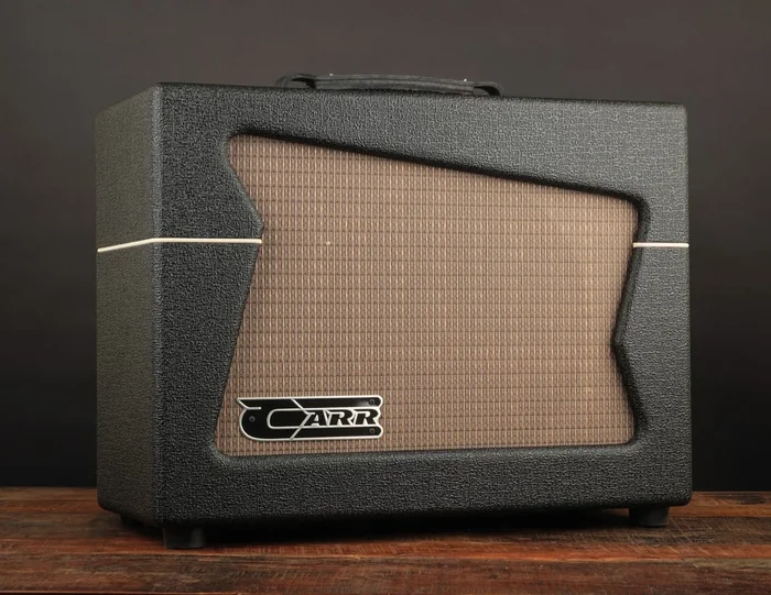 Carr Skylark Black