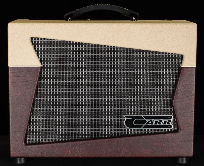 Carr Skylark Special 112 Combo Cream/Wine (033)