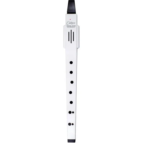 Carry-on Digital Wind Instrument – White