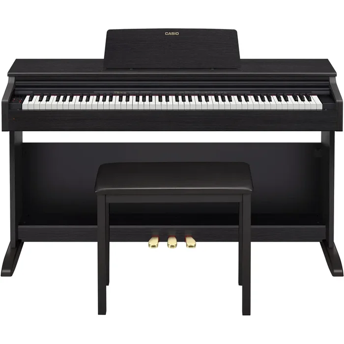 Casio AP-270 Celviano Console Piano – Black