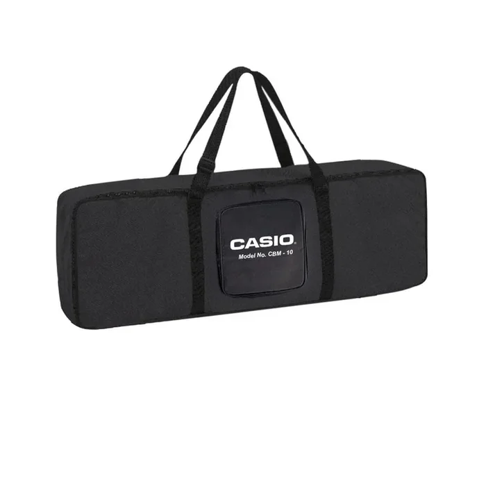 Casio CBM 10 Carry Case for MA-150 – Black