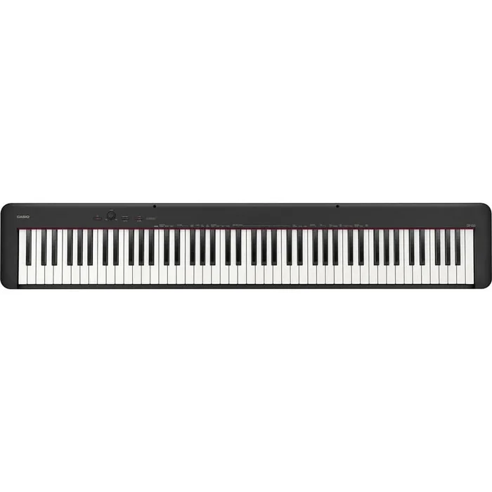 Casio CDP Series CDP-S160 88 Key Digital Piano