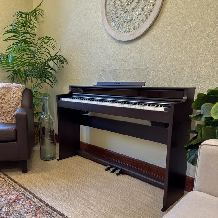 Casio Celviano AP-S450 Digital Piano – Rosewood