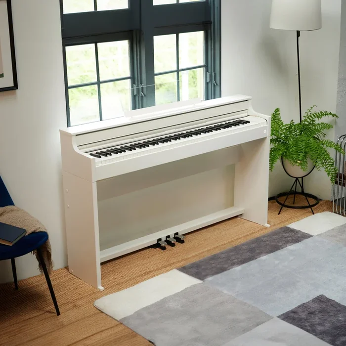 Casio Celviano AP-S450 Digital Piano – White