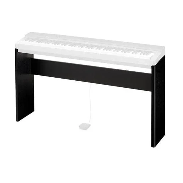 Casio CS67PBK Digital Piano Stand