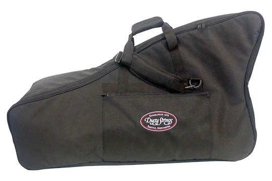 CE26 Harp Case by Dusty Strings