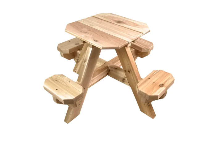 Cedar Children’s Picnic Set