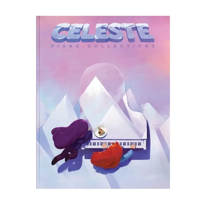Celeste Piano Collections