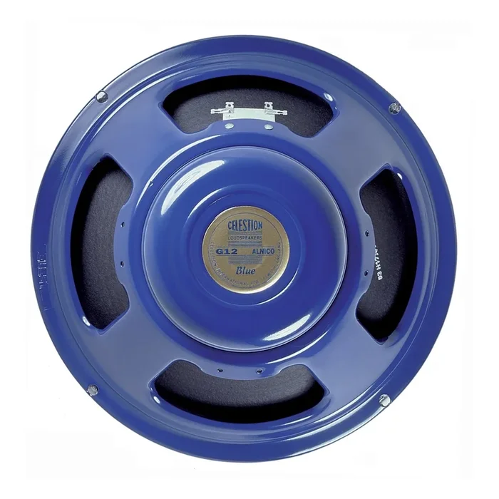 Celestion G12 Alnico Blue 12 Inch 8OHM Speaker