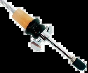 Cello Endpin Hardwood Plug 46cm 1/2