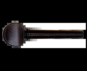 Cello Peg – Ebony 1/2