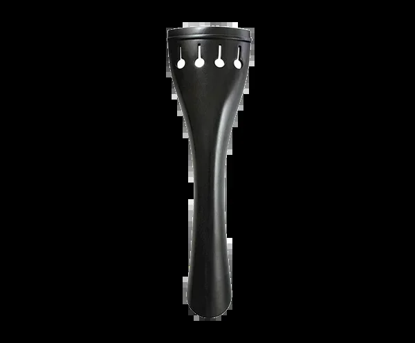 Cello Tailpiece – Ebony 3/4
