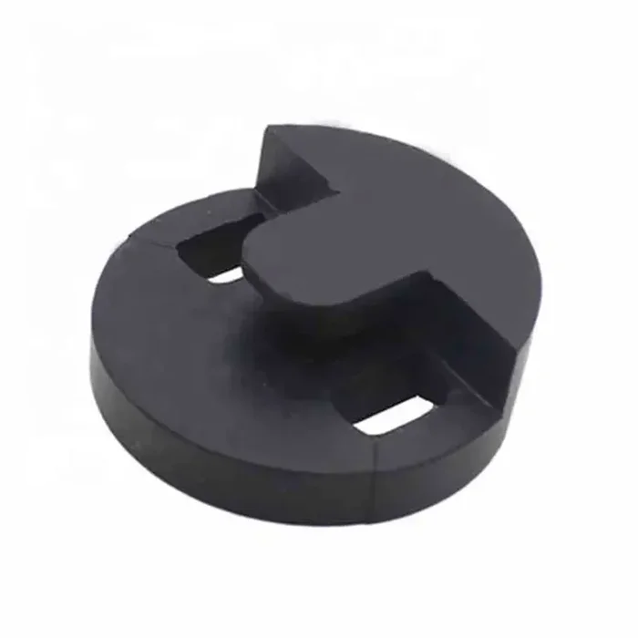Cello Two-Hole Tourte Mute